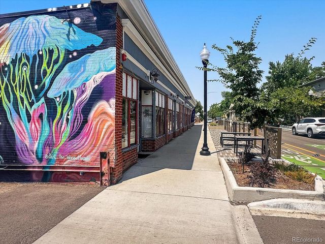 2601 Yates Street, Denver, CO 80212