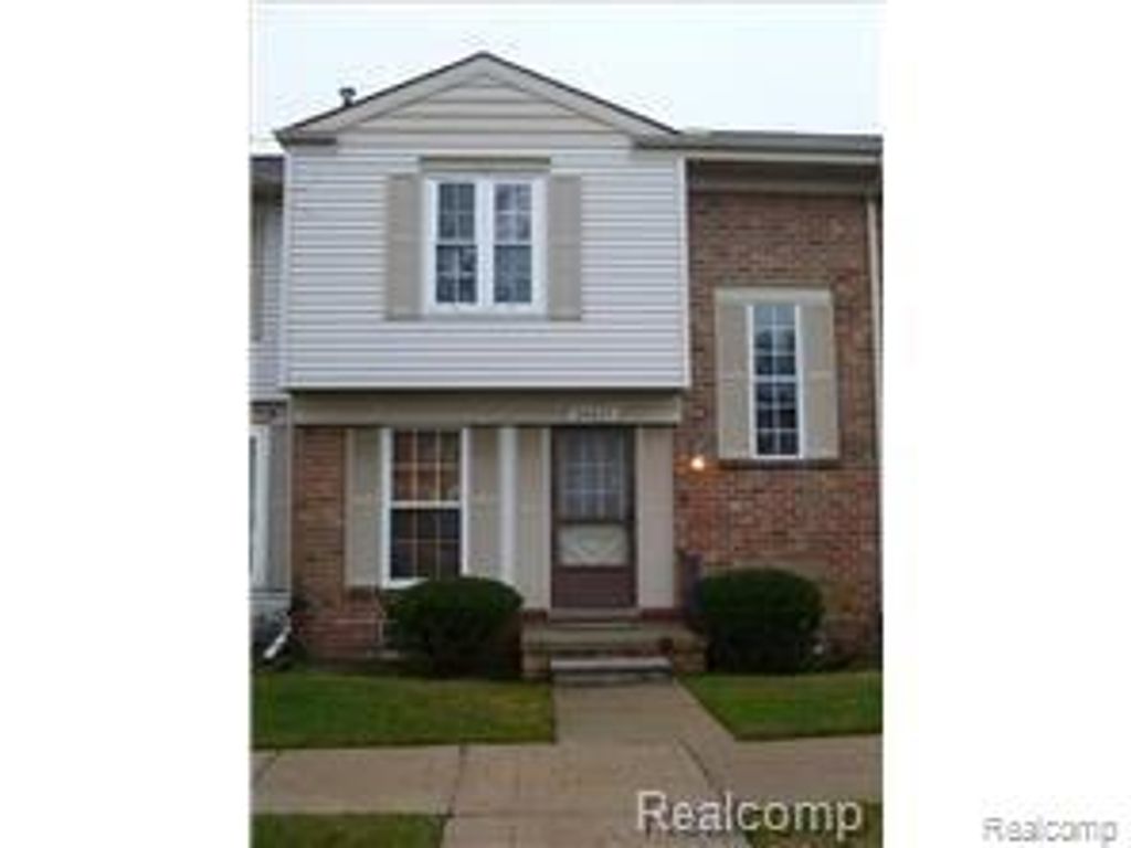 24627 Bashian, Novi, MI 48375