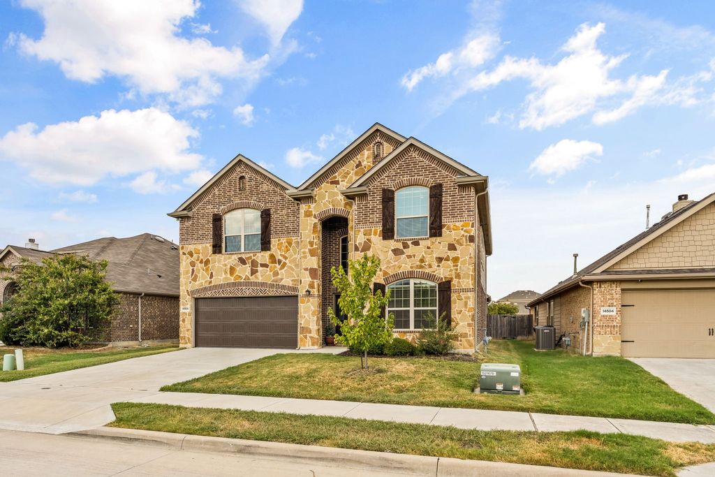 14508 Gilley Lane, Fort Worth, TX 76052