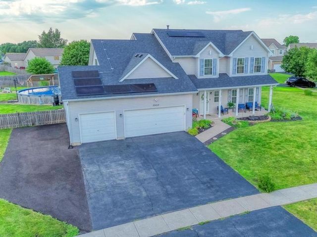 26454 W Old Farm Trail, Channahon, IL 60410