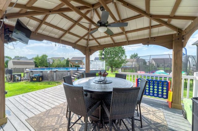 26454 W Old Farm Trail, Channahon, IL 60410