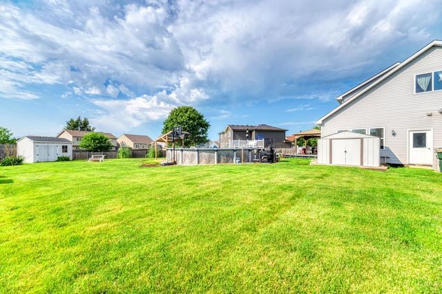26454 W Old Farm Trail, Channahon, IL 60410