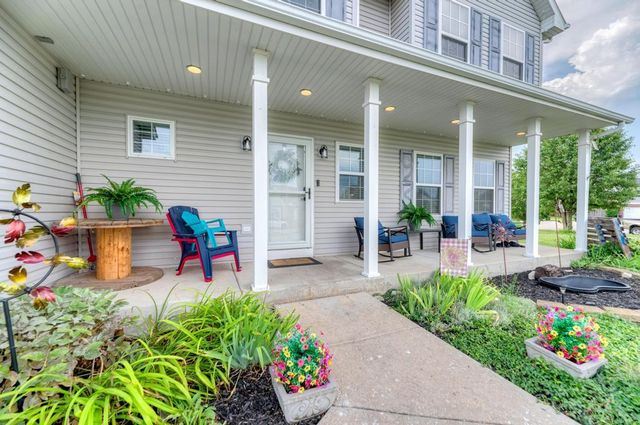 26454 W Old Farm Trail, Channahon, IL 60410