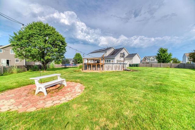 26454 W Old Farm Trail, Channahon, IL 60410