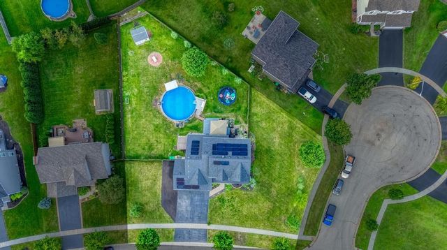 26454 W Old Farm Trail, Channahon, IL 60410