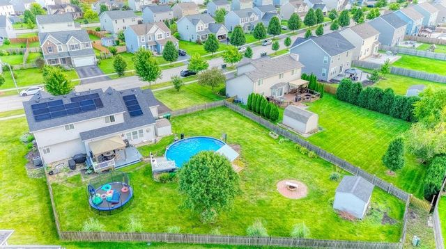 26454 W Old Farm Trail, Channahon, IL 60410