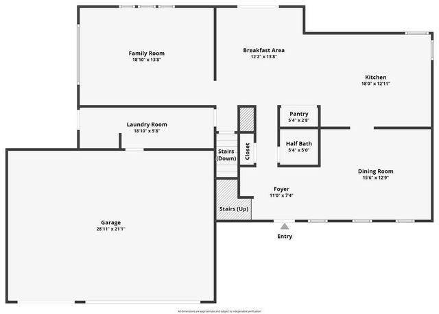 26454 W Old Farm Trail, Channahon, IL 60410