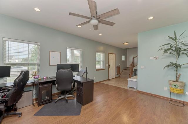 26454 W Old Farm Trail, Channahon, IL 60410