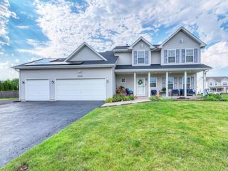 26454 W Old Farm Trail, Channahon, IL 60410