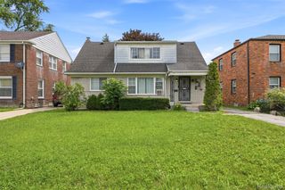 648 Alter Road, Detroit, MI 48215