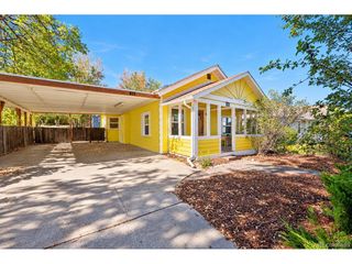 815 Irving St, Denver, CO 80204