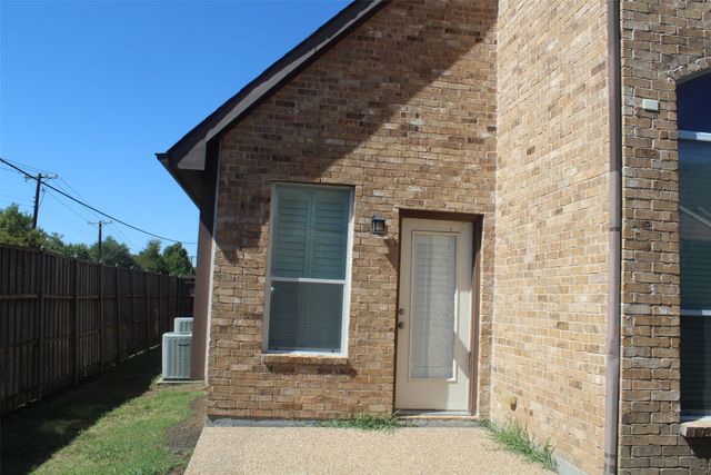 825 Lotus Drive, Richardson, TX 75081