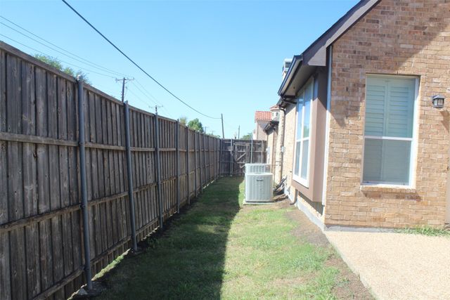 825 Lotus Drive, Richardson, TX 75081
