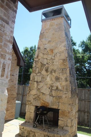 825 Lotus Drive, Richardson, TX 75081