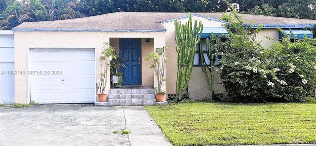 243 NW 62nd Court, Miami, FL 33126