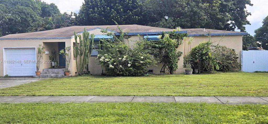 243 NW 62nd Court, Miami, FL 33126