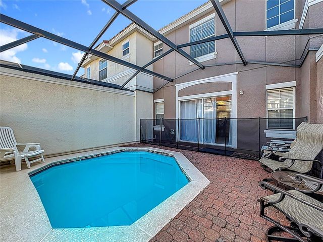 4557 ADA LANE, Kissimmee, FL 34746