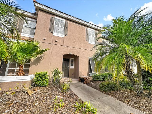 4557 ADA LANE, Kissimmee, FL 34746