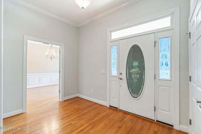 621 Blue Point Drive, Wilmington, NC 28411