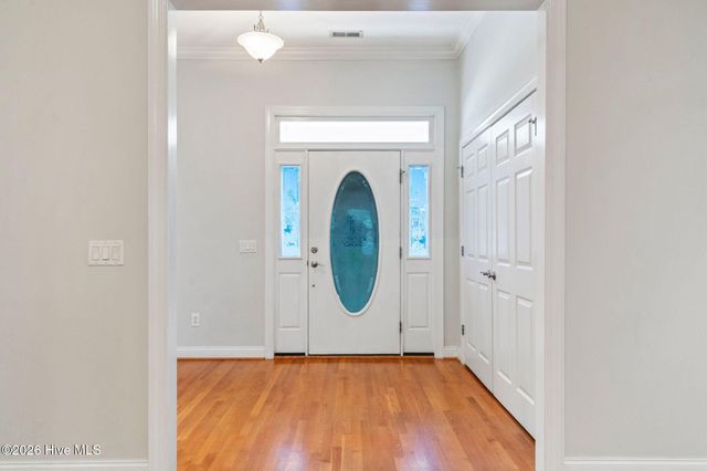 621 Blue Point Drive, Wilmington, NC 28411