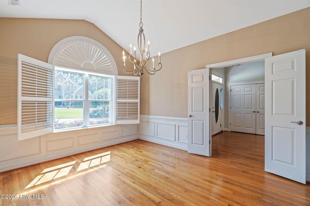 621 Blue Point Drive, Wilmington, NC 28411