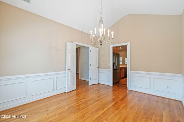 621 Blue Point Drive, Wilmington, NC 28411
