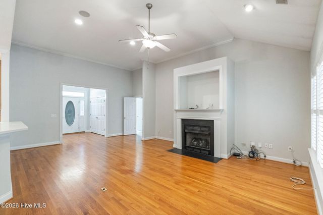 621 Blue Point Drive, Wilmington, NC 28411