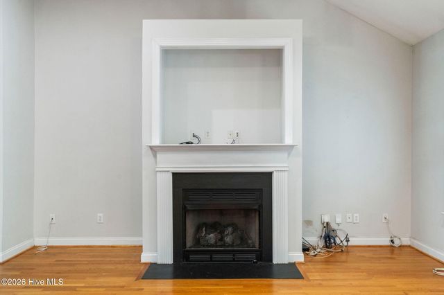 621 Blue Point Drive, Wilmington, NC 28411