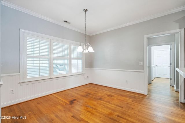 621 Blue Point Drive, Wilmington, NC 28411