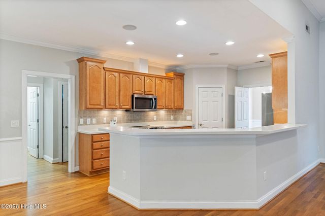 621 Blue Point Drive, Wilmington, NC 28411