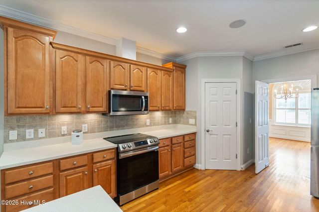 621 Blue Point Drive, Wilmington, NC 28411