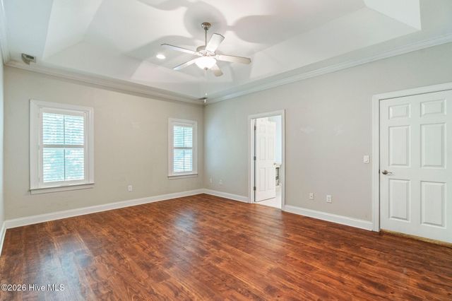 621 Blue Point Drive, Wilmington, NC 28411