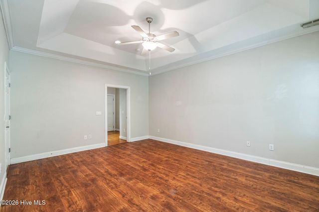 621 Blue Point Drive, Wilmington, NC 28411