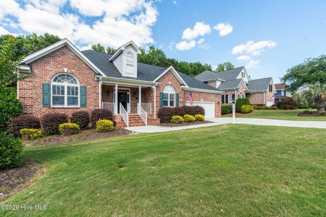 621 Blue Point Drive, Wilmington, NC 28411