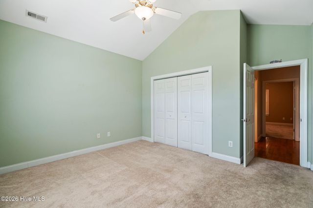 621 Blue Point Drive, Wilmington, NC 28411