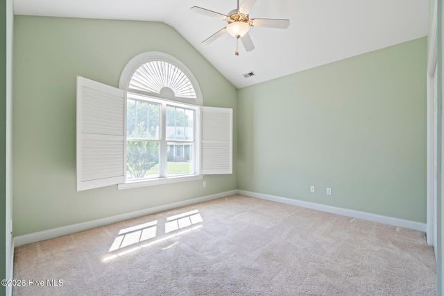 621 Blue Point Drive, Wilmington, NC 28411