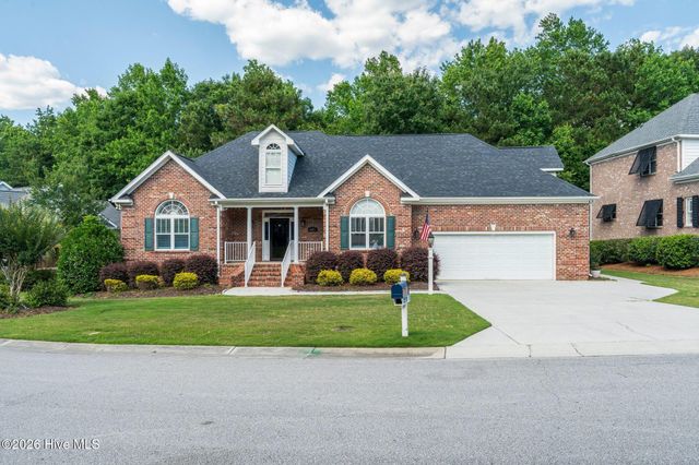 621 Blue Point Drive, Wilmington, NC 28411
