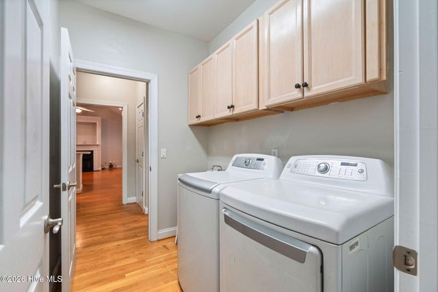 621 Blue Point Drive, Wilmington, NC 28411
