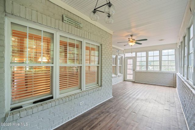 621 Blue Point Drive, Wilmington, NC 28411