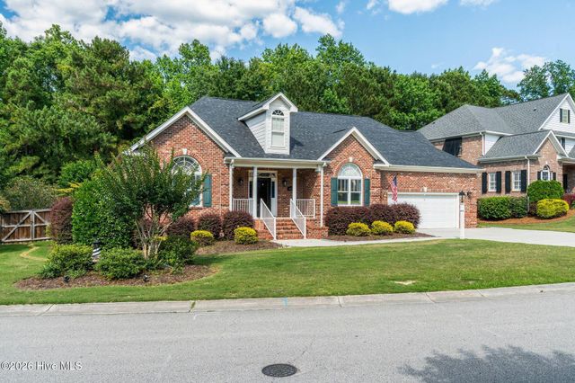 621 Blue Point Drive, Wilmington, NC 28411