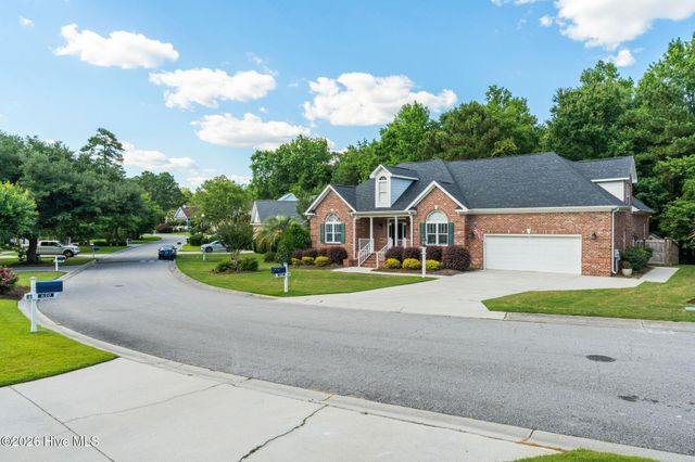 621 Blue Point Drive, Wilmington, NC 28411