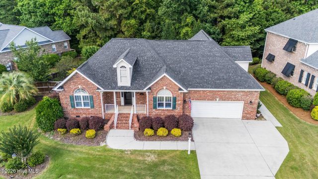 621 Blue Point Drive, Wilmington, NC 28411