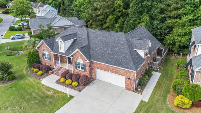 621 Blue Point Drive, Wilmington, NC 28411
