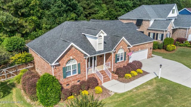 621 Blue Point Drive, Wilmington, NC 28411