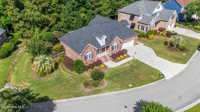621 Blue Point Drive, Wilmington, NC 28411