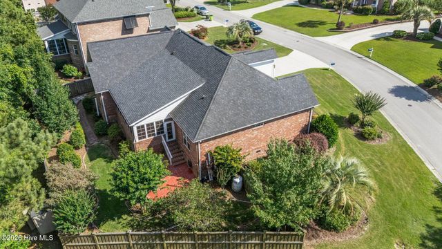 621 Blue Point Drive, Wilmington, NC 28411