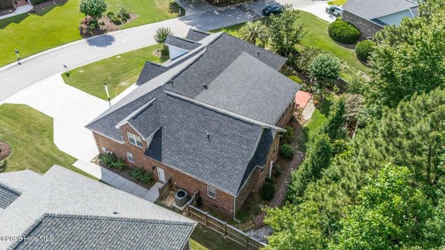 621 Blue Point Drive, Wilmington, NC 28411