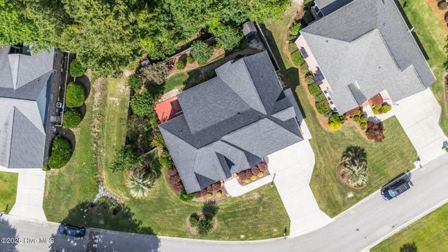 621 Blue Point Drive, Wilmington, NC 28411