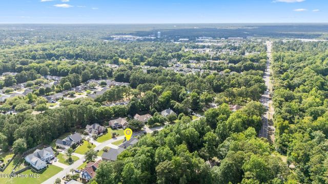 621 Blue Point Drive, Wilmington, NC 28411