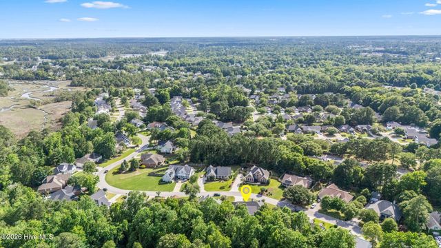 621 Blue Point Drive, Wilmington, NC 28411